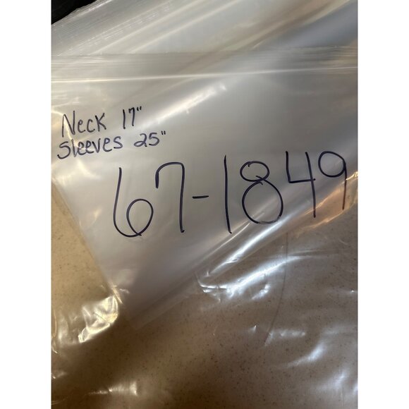 English Laundry Men's Large Cotton Red & Black Checkered Shirt - Picture 5 of 5